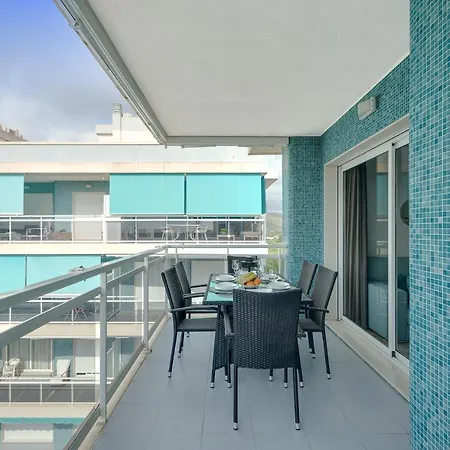 Doris Appartement *