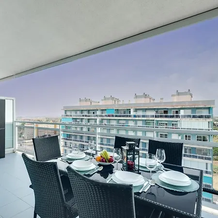 Doris Appartement