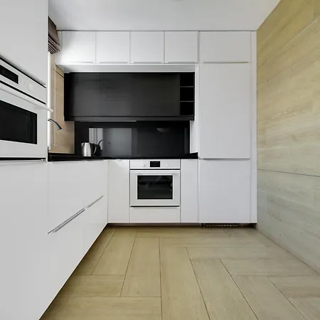 Doris Appartement *