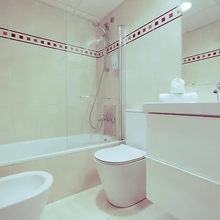 Appartement Doris *