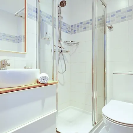 Doris Appartement Gandía