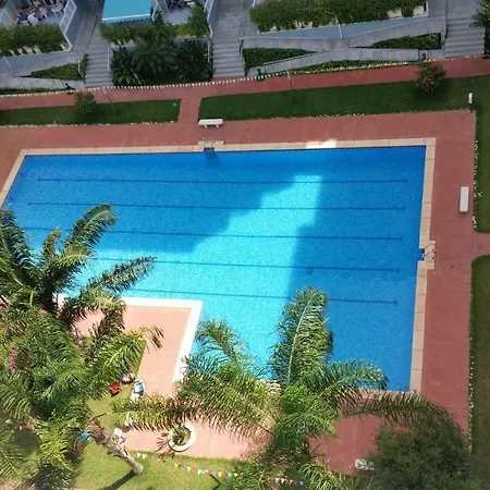Doris Appartement *
