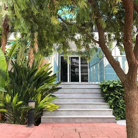 Apartament Margarita Athenea