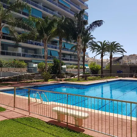 Margarita Athenea Apartament