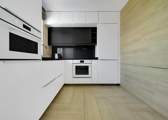Doris Apartment *